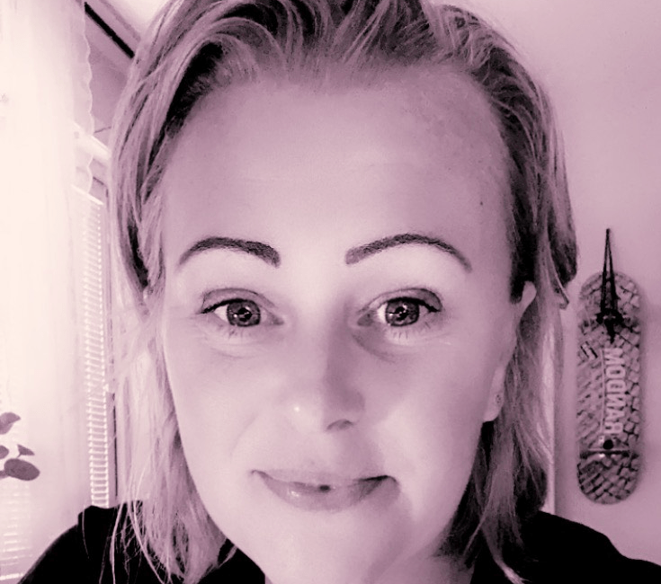 Helena "Helly" Hallengren